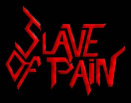 logo Slave Of Pain